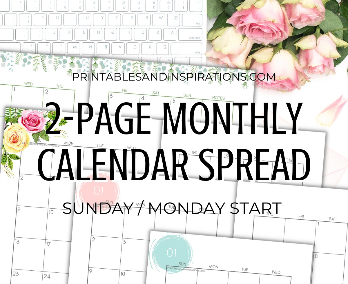 2020-monthly-calendar-two-page-spread-free-printable-printables-and-inspirations