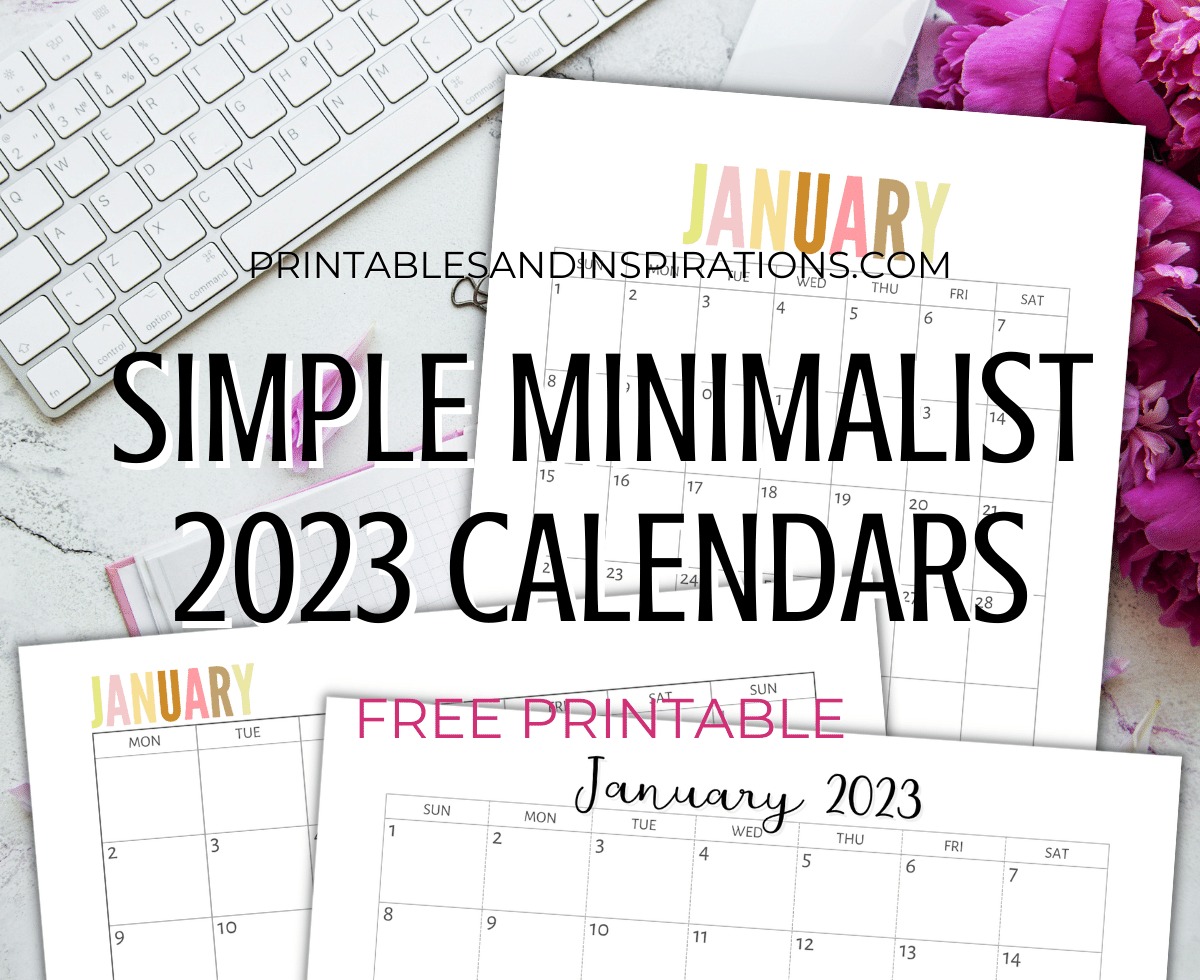 calendar-2023-free-printable
