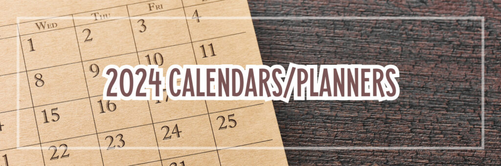 Free Printable Calendars, Planners, Stickers And More - Printables and ...